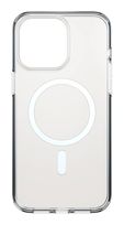 BlackRock Cover für Apple iPhone 15 Pro Max  Mag Clear Case (Transparent) f&uuml;r 24,96 Euro