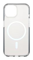 BlackRock Cover für Apple iPhone 14  Mag Clear Case (Transparent) f&uuml;r 24,96 Euro