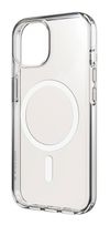 BlackRock Cover für Apple iPhone 13  Mag Clear Case (Transparent) f&uuml;r 24,96 Euro