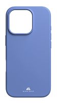 BlackRock Cover für Apple iPhone 16 Pro  Mag Urban Case (Blau) f&uuml;r 23,96 Euro