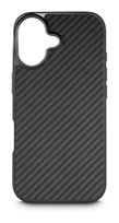 BlackRock Cover für Apple iPhone 17  Robust Carbon (Schwarz) f&uuml;r 24,46 Euro