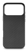 BlackRock Cover für Apple iPhone 17 Pro  Robust Carbon (Schwarz) f&uuml;r 24,46 Euro