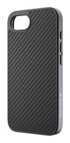 BlackRock Cover für Apple iPhone 16e  Robust Carbon Case (Schwarz) f&uuml;r 23,46 Euro