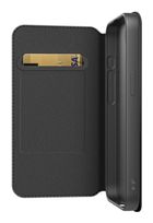 BlackRock Folio für Apple iPhone 16e  Slim Folio (Schwarz) f&uuml;r 17,96 Euro