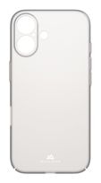 BlackRock Cover für Apple iPhone  16  Ultra Thin Iced Case (Transparent) f&uuml;r 17,46 Euro
