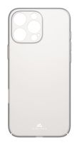 BlackRock Cover für Apple iPhone 16 Pro Max  Ultra Thin Iced (Transparent) f&uuml;r 17,46 Euro