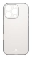 BlackRock Cover für Apple iPhone 16 Pro  Ultra Thin Iced (Transparent) f&uuml;r 17,46 Euro