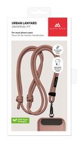 BlackRock Umhängegurt für Universal  Universal Lanyard Case (Braun) f&uuml;r 16,96 Euro