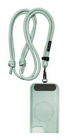 BlackRock Umhängegurt für Universal  Universal Lanyard Case (Grün) f&uuml;r 16,96 Euro