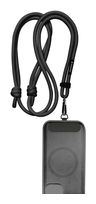 BlackRock Umhängegurt für Universal  Universal Lanyard Case (Schwarz) f&uuml;r 16,96 Euro