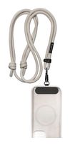 BlackRock Gurt für Universal  Universal Lanyard Case (Weiß) f&uuml;r 16,96 Euro