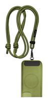 BlackRock Gurt für Universal  Universal Lanyard Case (Olive) f&uuml;r 16,96 Euro