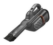 Black & Decker Handstaubsauger mit Staubbeutel 18 V  BHHV520BT Dustbuster (Schwarz) f&uuml;r 89,96 Euro