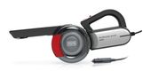 Black & Decker Handstaubsauger 12 V (Grau, Rot, Transparent) PV1200AV Dustbuster f&uuml;r 69,95 Euro