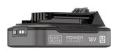 Black & Decker BDL2518S-XJ f&uuml;r 49,95 Euro