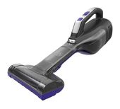 Black & Decker Handstaubsauger Beutellos 12 V  DVD320BP (Schwarz) f&uuml;r 78,46 Euro