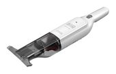 Black & Decker Handstaubsauger Beutellos bis 10 min Laufzeit 12 V  HLVC315B11 (Weiß) f&uuml;r 69,95 Euro