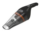 Black & Decker Handstaubsauger Beutellos 3,6 V  NVC115BJL (Schwarz) f&uuml;r 31,96 Euro