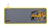 BLADE Mauspad  DC Batman (Schwarz, Grau, Gelb) f&uuml;r 23,99 Euro
