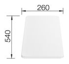 BLANCO 210521 f&uuml;r 98,96 Euro