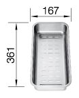 BLANCO 223077 f&uuml;r 188,96 Euro