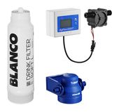 BLANCO 527453 f&uuml;r 328,00 Euro