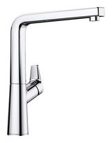 BLANCO AVONA, Messing galvanisch, chrom, Hochdruck f&uuml;r 449,00 Euro