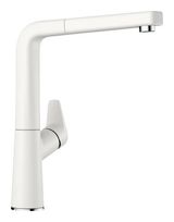 BLANCO AVONA-S, Messing SILGRANIT-Look, silgranitweiß, Hochdruck f&uuml;r 669,00 Euro
