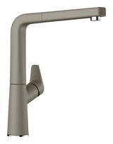BLANCO AVONA-S, Messing SILGRANIT-Look, tartufo, Hochdruck f&uuml;r 669,00 Euro