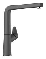 BLANCO AVONA-S, Messing SILGRANIT-Look, felsgrau, Hochdruck f&uuml;r 669,00 Euro