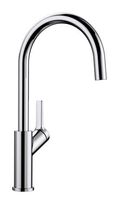 BLANCO CARENA, Messing galvanisch, chrom, Hochdruck f&uuml;r 349,00 Euro