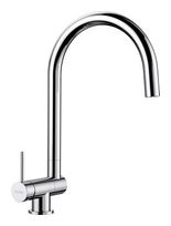 BLANCO CORESSA-F Hebel links, Messing galvanisch, chrom, Hochdruck f&uuml;r 449,00 Euro