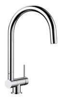 BLANCO CORESSA-F Hebel rechts, Messing galvanisch, chrom, Hochdruck f&uuml;r 449,00 Euro