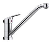 BLANCO DARAS-F HD, Messing galvanisch, chrom, Hochdruck f&uuml;r 238,96 Euro