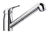 BLANCO DARAS-S-F HD, Messing galvanisch, chrom, Hochdruck f&uuml;r 369,00 Euro