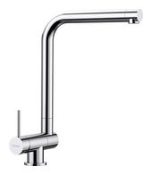 BLANCO LARESSA-F Hebel links, Messing galvanisch, chrom, Hochdruck f&uuml;r 449,00 Euro