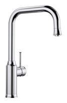 BLANCO LIVIA-S, Messing galvanisch, chrom, Hochdruck f&uuml;r 629,00 Euro