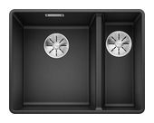 BLANCO SUBLINE 340/160-F f&uuml;r 1.139,00 Euro