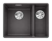 BLANCO SUBLINE 340/160-F f&uuml;r 1.139,00 Euro