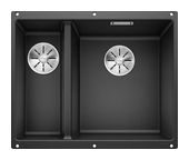 BLANCO SUBLINE 340/160-U f&uuml;r 859,00 Euro