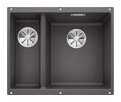 BLANCO SUBLINE 340/160-U f&uuml;r 859,00 Euro