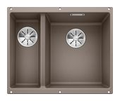 BLANCO SUBLINE 340/160-U f&uuml;r 859,00 Euro