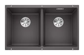 BLANCO SUBLINE 350/350-U f&uuml;r 889,00 Euro