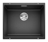 BLANCO SUBLINE 500-U f&uuml;r 689,00 Euro