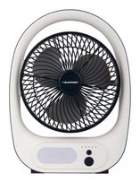 Blaupunkt Ventilator Flur, Tisch  WB011 (Weiß) f&uuml;r 39,00 Euro