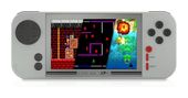 BLAZE  Evercade EXP-R (Weiß) f&uuml;r 115,96 Euro