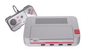 BLAZE 4 GB  Evercade VS-R (Grau, Rot) f&uuml;r 106,96 Euro