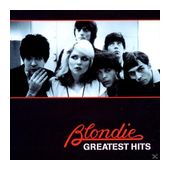 Blondie - Greatest Hits f&uuml;r 8,49 Euro