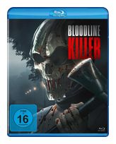 Bloodline Killer (Blu-Ray) f&uuml;r 10,99 Euro