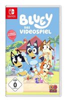 Bluey: Das Videospiel (Nintendo Switch) f&uuml;r 29,99 Euro